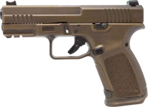 GForce Arms RPX3C9 9mm Semi-Auto Pistol 15+1