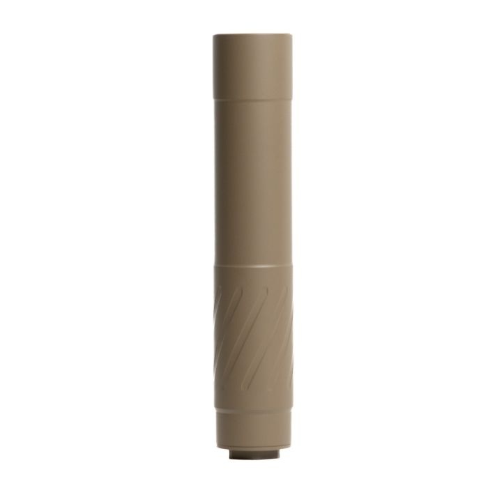 Banish 46 V2 .46CAL FDE Suppressor