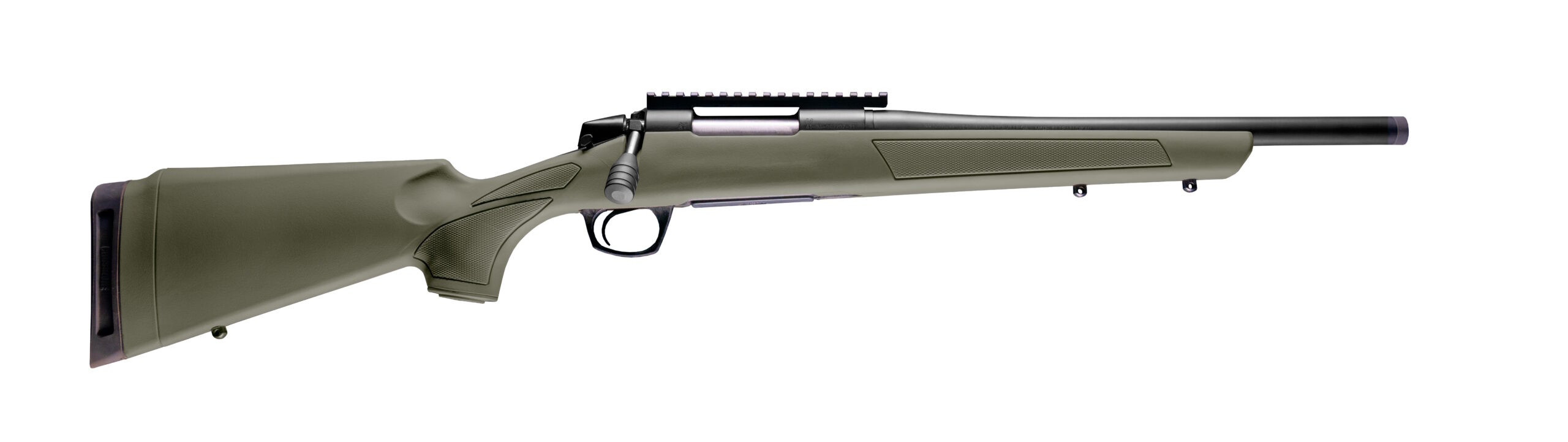 CVA Cascade SB .223 Rem Bolt Action Rifle 16"