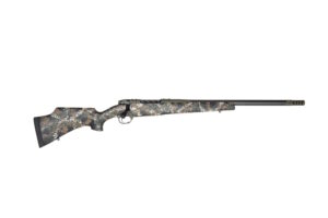 Weatherby Mark V Carbon CMPT 25RPM 22" Bolt Action Rifle