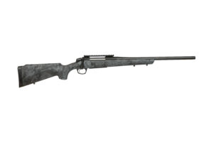 CVA CASCADE SR 450BM BLK/CAM 18"