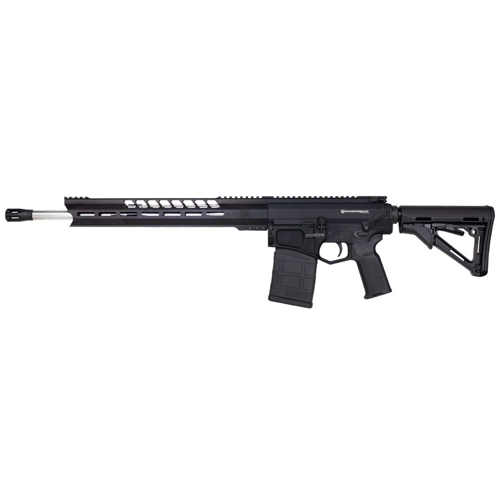 Diamondback Firearms DB10BG .308 Win 18" Rifle