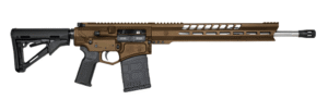 Diamondback Firearms DB10BG .308 Win 18" AR Rifle