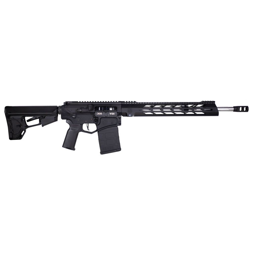 Diamondback Firearms DB10D .308 Win AR Rifle 18"