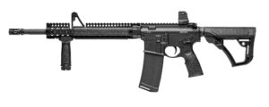 Daniel Defense DDM4 V1 5.56 NATO AR Rifle