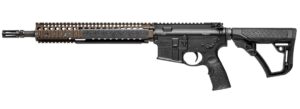 Daniel Defense DDM4A1 5.56mm FDE 14.5" AR Rifle