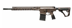 Daniel Defense DD5 V4 308WIN MILSPEC+ 18" Rifle