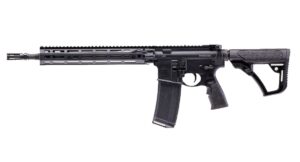 Daniel Defense DD4 RIII 5.56mm Rifle - 14.5" Barrel