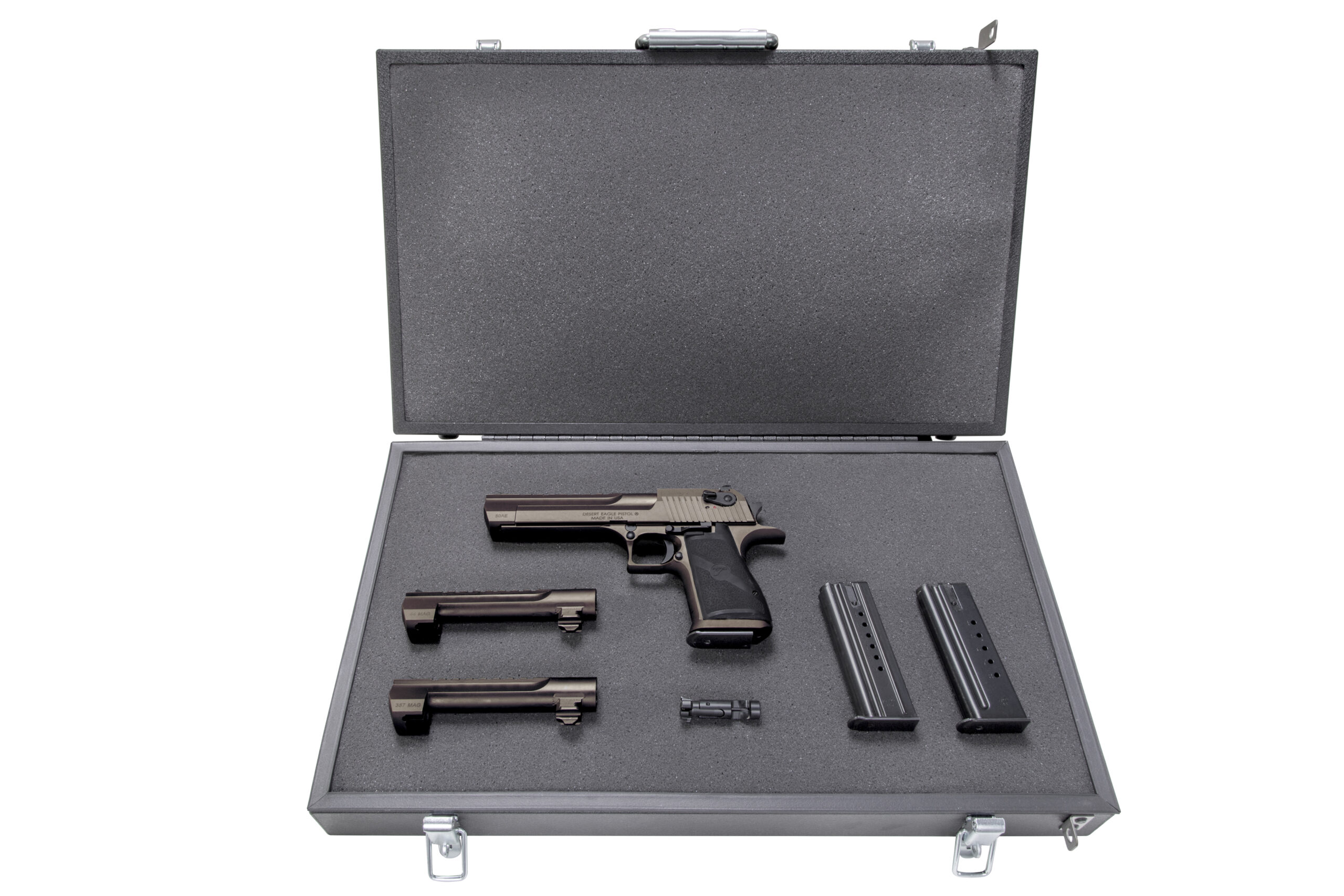 Magnum Research Mark XIX Combo 6" Brnt Brnz Pistol
