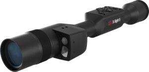ATN X-SIGHT 5 LRF 5-25x Digital Night Vision Scope
