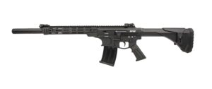 DERYA ARMS DY12 12/18 BL/SY 3" 5+1