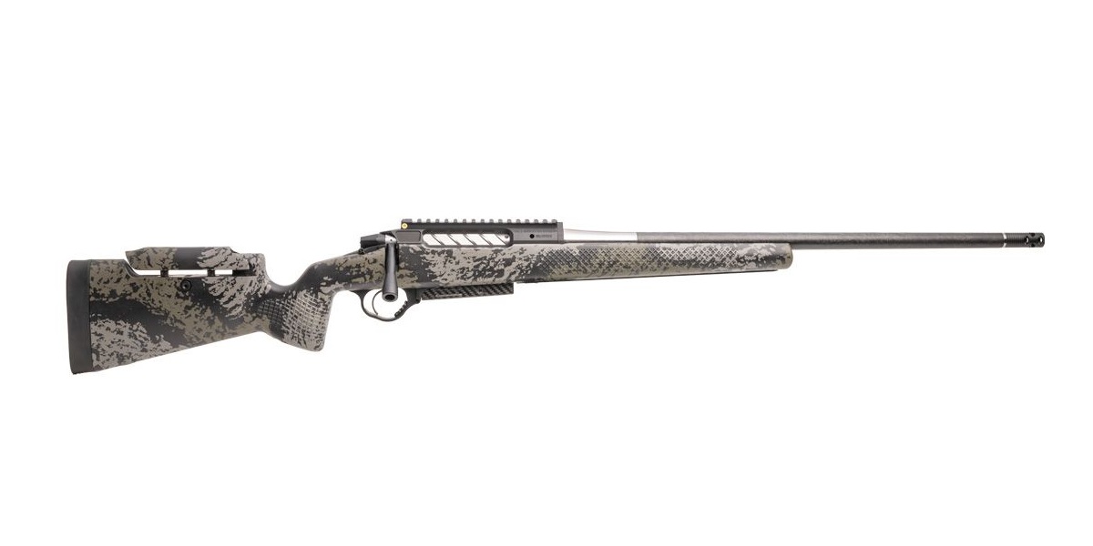 SEEKINS PRECISION ELEMENT M3 6.5PRC MOUNTAIN 20"
