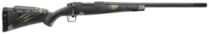 Fierce Firearms CT Rogue 2 TI .22 Creedmoor Bolt Action Rifle