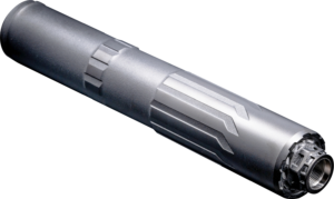 CGS Group Hekate DT 338 Silencer 18x1.5