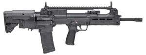 Springfield Armory Hellion 5.56 NATO Semi-Auto Rifle