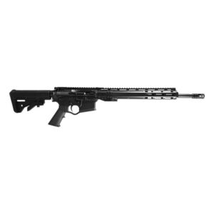 ATI Alpha MAXX 5.56mm Rifle with 16" Barrel & 30rd Magazine