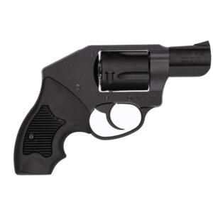 Charter Arms Undercoverette Off Duty .32 H&R Mag Revolver