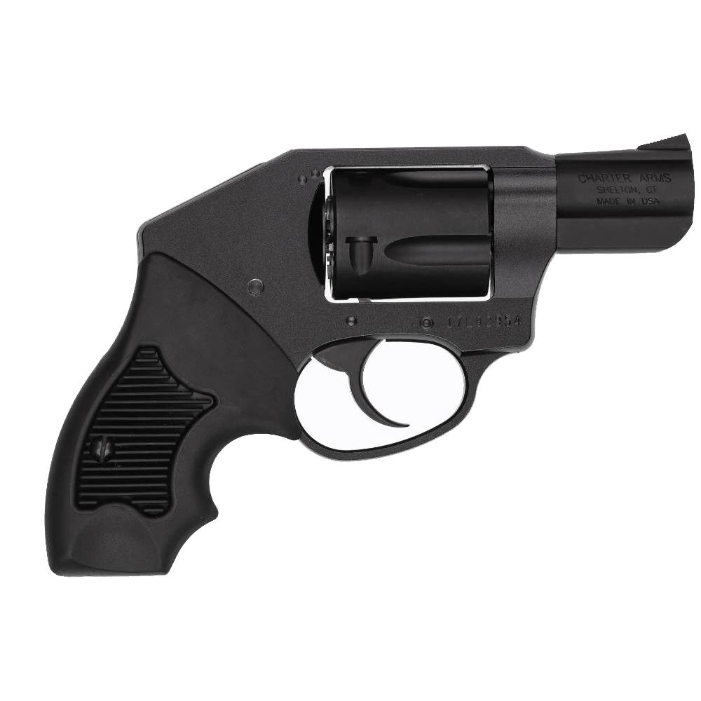 Charter Arms Undercoverette Off Duty .32 H&R Mag Revolver