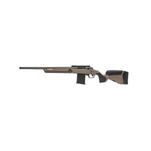Savage 110 Core Tactical Left Hand Rifle 6.5 Creedmoor