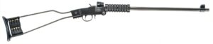 Chiappa Little Badger .22 LR Single Shot Rifle