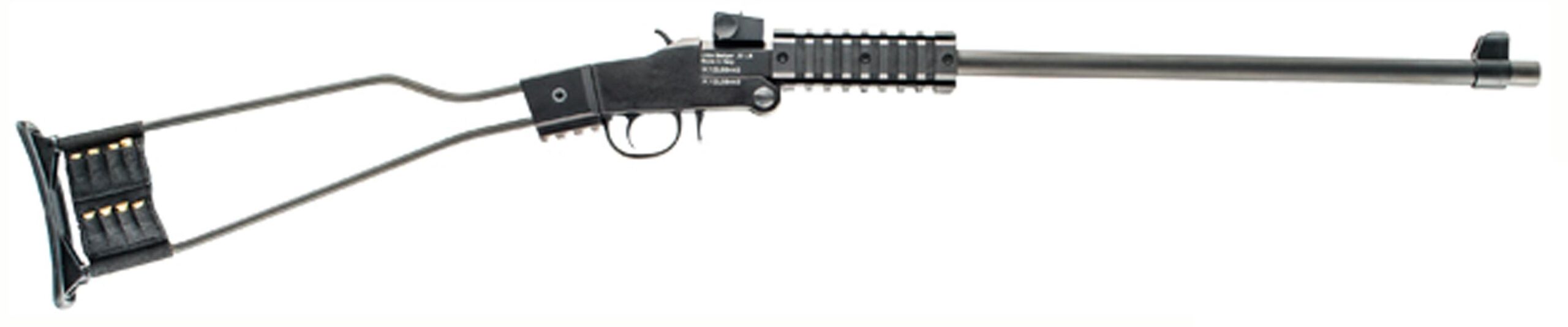 Chiappa Little Badger .22 LR Single Shot Rifle