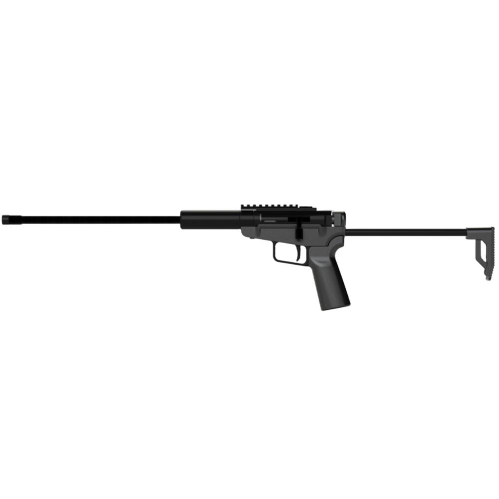 Dark Mountain Stowaway 5.7x28mm Single Shot Rifle