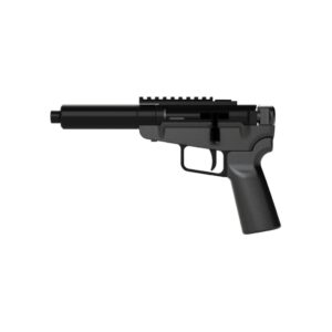 Dark Mountain Stowaway 9mm Luger Single Shot Handgun