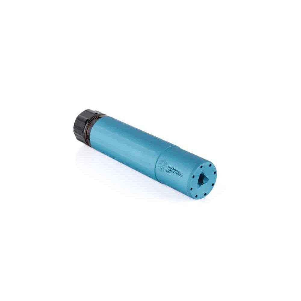 Dead Air Sim Round Training Suppressor for Sandman S