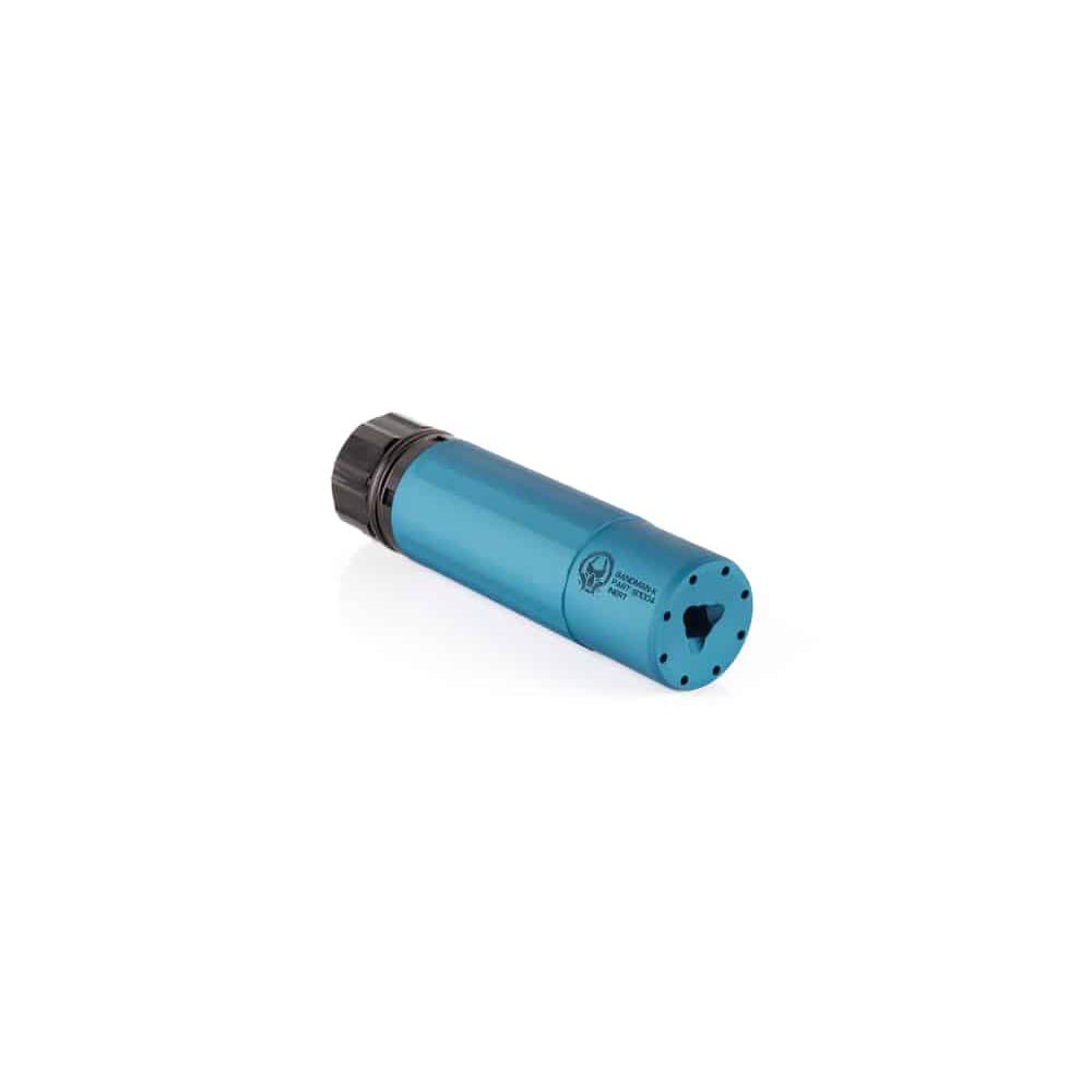 Dead Air SRTS Sandman K Training Suppressor