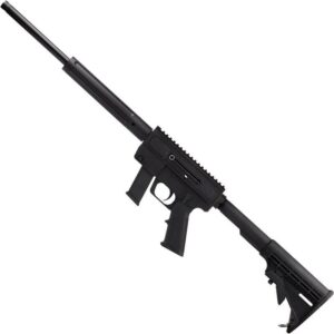 Just Right Carbine Takedown 9mm Rifle with Slingpack