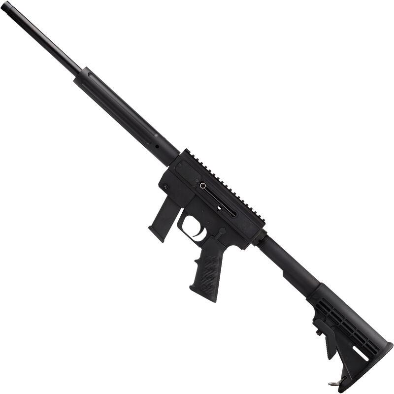 Just Right Carbine Takedown 9mm Rifle with Slingpack