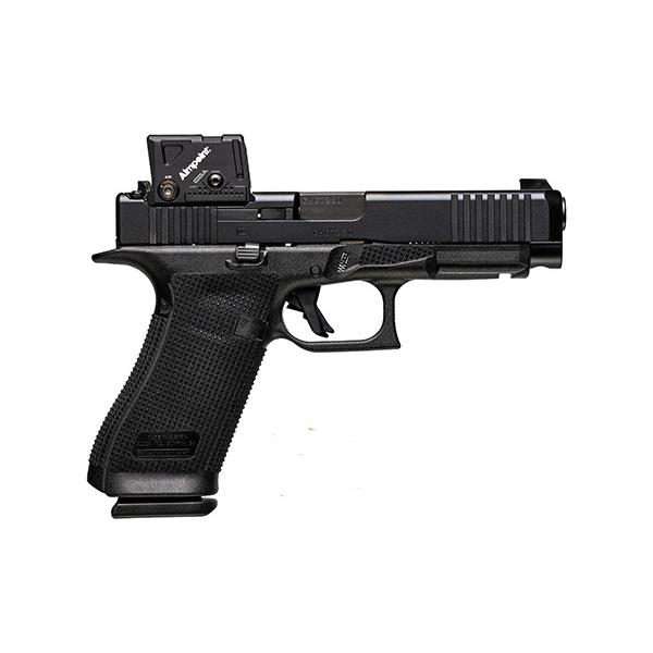 Glock G17 Gen 6 DC8 Aimpoint COA 9mm Handgun