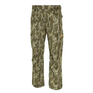 Muddy TRX Lightweight Rain Pants Mossy Oak Bottomland 2XL