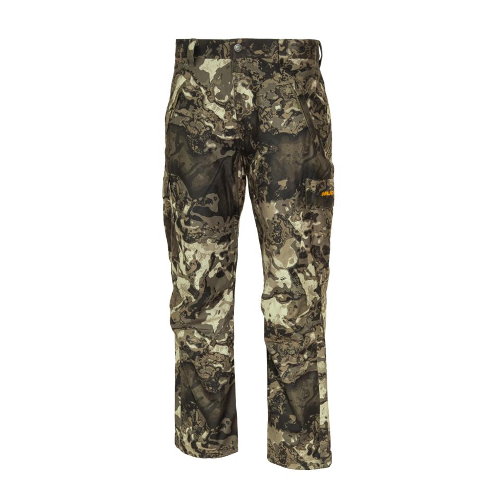 Muddy TRX Lightweight Rain Pants Veil Canyon Grey 2XL