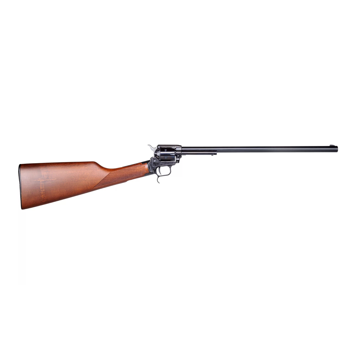 Heritage Rough Rider Rancher Carbine .22 LR Revolver Rifle