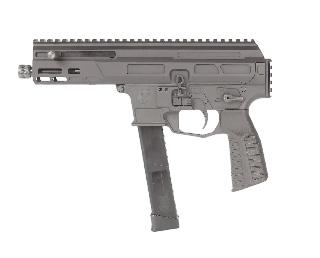 Matador Arms MAT9-K Roller Pistol 9mm 5.5" Barrel 22rd