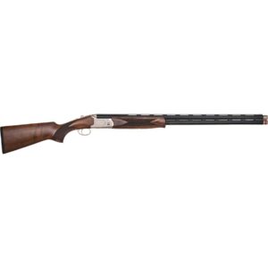 Mossberg Gold Reserve 12 GA Over/Under Shotgun, 30" Barrel