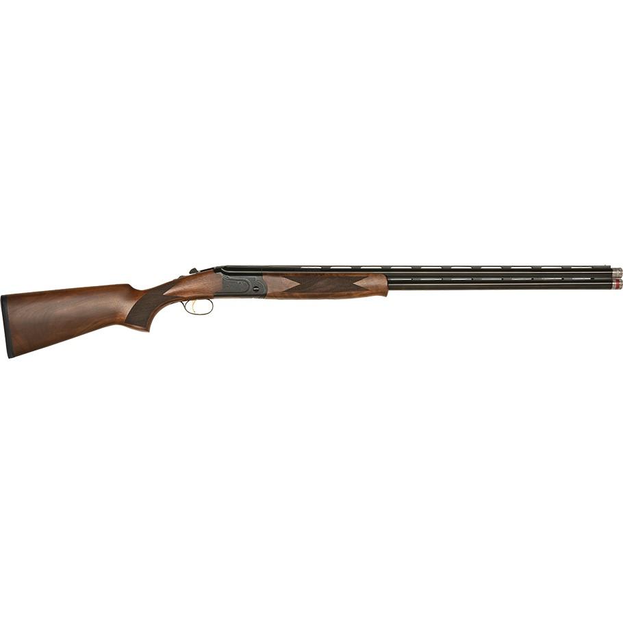 Mossberg Gold Reserve Black Label 12 GA Over/Under Shotgun