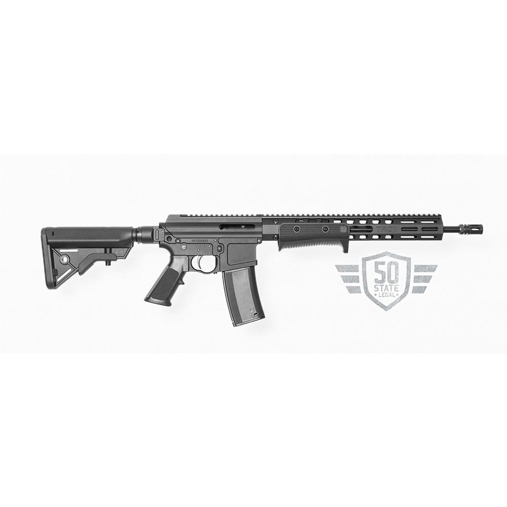 Troy Industries Sporting Pump AR Rifle .223 Rem 16" Barrel