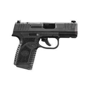FN Reflex MRD 9mm Luger Semi-Auto Pistol 3.3" Barrel