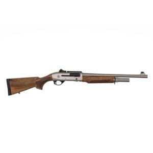SDS Imports Mac 2 Tactical Marine 12 Ga Wood Shotgun