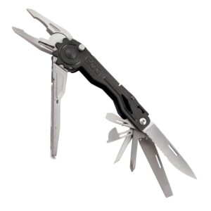 SOG Knives Switchplier Multi-Tool Black