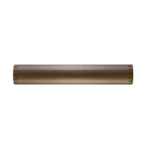 Tactical Solutions ASCENT22 Rimfire Suppressor Quicksand