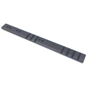 Thompson Center Cross-Slot Aluminum Scope Mount for Encore 12 ga Shotgun