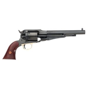 Taylors & Company Remington Conversion Revolver .45 LC 8" Walnut