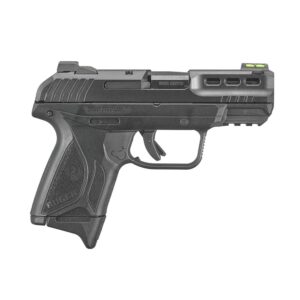 Ruger Security-380 Lite Rack 3.42" .380 ACP Pistol