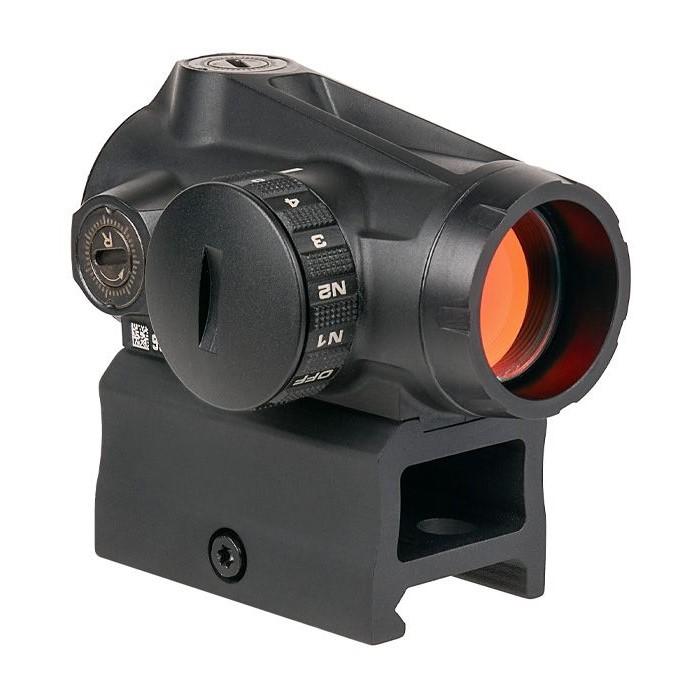 Sig Sauer Romeo-MSR GEN II 1x20mm 2 MOA Red Dot Sight