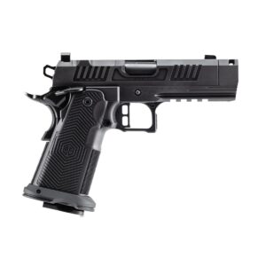 Alpha Foxtrot AF1911 Romulus 9mm Pistol with Optic Cut