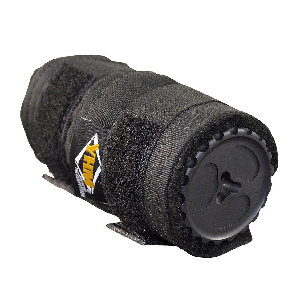 YHM Fat Cat 4.5" Sound Suppressor Cover - Black