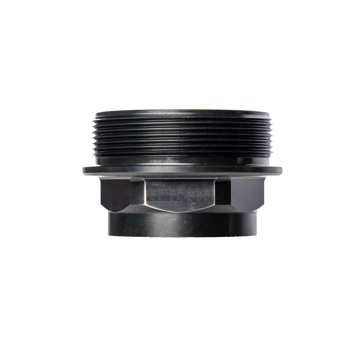 AAC Hub Adapter 1.375x24 Black